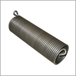 Rolling Shutter Spring