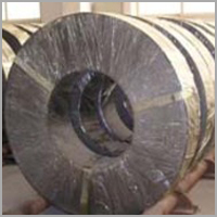 Cold Rolled Close Annealed Coils
