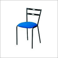Modern Metal Chair