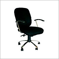 कार्यकारी कुर्सियाँ