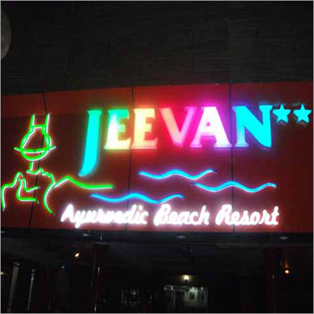 Animated Led Display Board