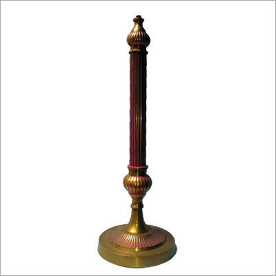 Decorative Lamp Base