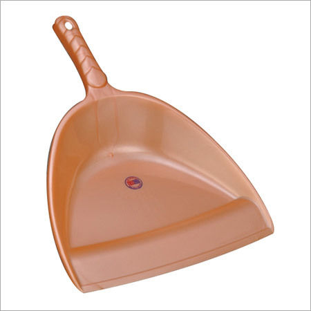 Plastic Dust Pan