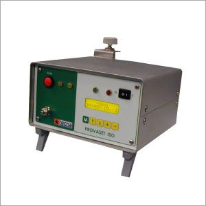 Leak Test Equipment