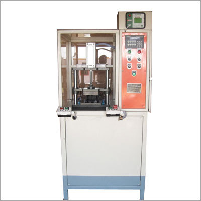 Cylinder Block Leak Test Machine