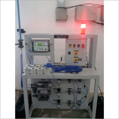 Engine Assembly Leak Testing Machines