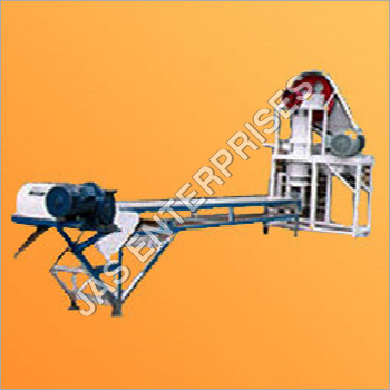 Macaroni Making Machine - 75 Kg/hr Capacity, Stainless Steel, 457.2 mm Dimensions, Automatic Operation, Variable Speed Adjustment