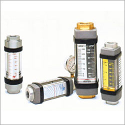 Flow Meters