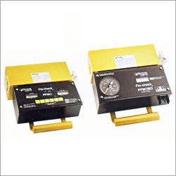 Hydraulic Testers