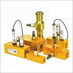 Turbine Flowmeter