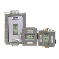 Flow Transmitters