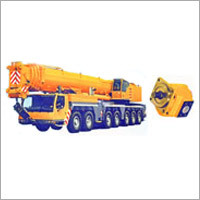 Gear Pumps