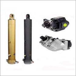 पीटीओ पंप