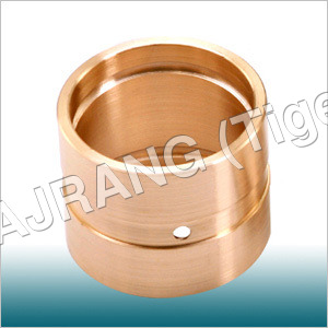 Bronze and Brass Bushing
