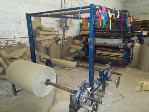कोरगेशन