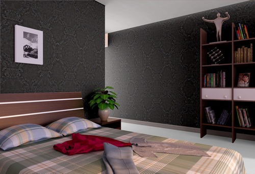 वॉलपेपर