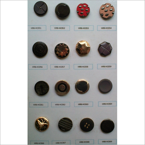 Custom Snap Button