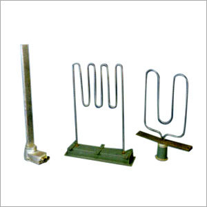 ट्यूबुलर हीटिंग एलिमेंट्स