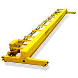 सिंगल गर्डर क्रेन