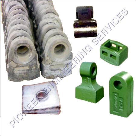 Clinker Breaker Casted Hammer