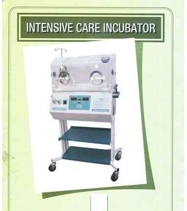 Intensive Care Incubator