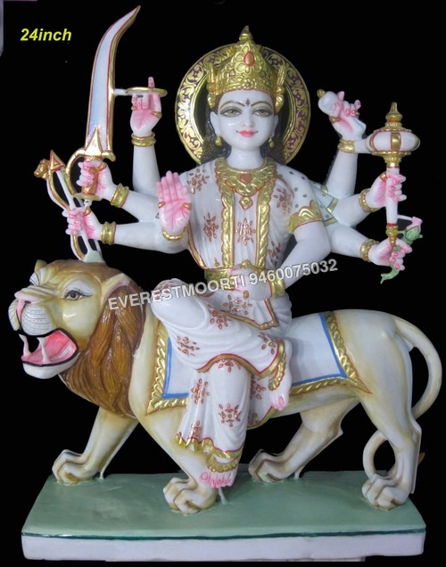 माँ मूर्ति