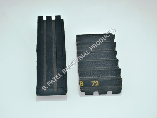 Black Conveyor Belt Take Up