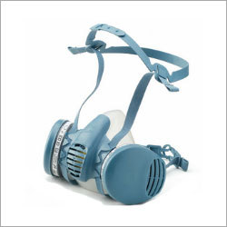 स्कॉट प्रोफाइल 2 हाफ फेस मास्क