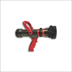 Adjustable Gallonage Nozzles