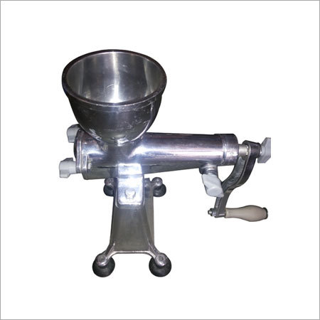 जूस मशीन