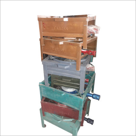 Ms गैस स्टोव