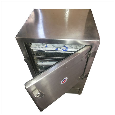 इडली ढोकला स्टीमर