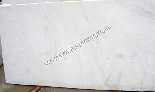 भारतीय सफेद संगमरमर