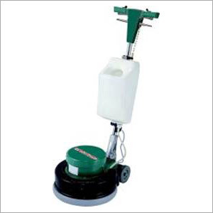 Multicolor Floor Maintenance Machines