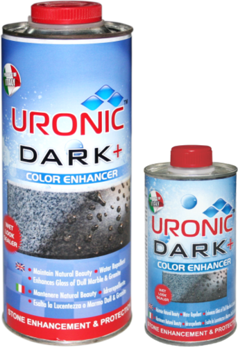 Dark  Colour Enhancer 76004 - Color: Transparent