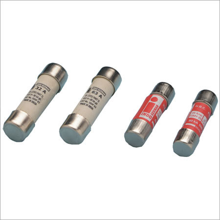 Cylindrical Fuse Link