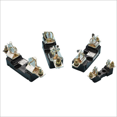 Open Fuse Bases Holder