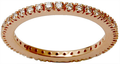 Latest Diamond Stones Gold Ring Challa Very Good