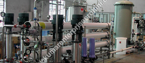 रोहिणी में वाणिज्यिक आरओ संयंत्र