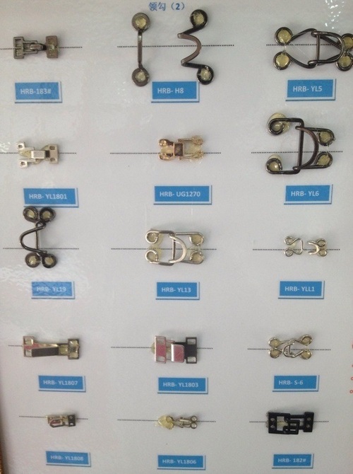 Clothes Hooks