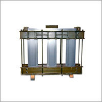 Distribution Transformer Laminations