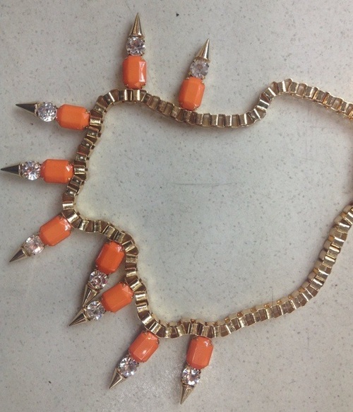 सजावटी जंजीर