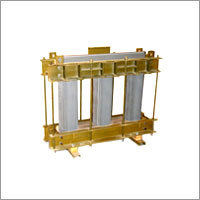 Laminated Transformer Cores