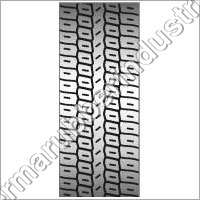 Tire Tread Rubber