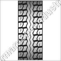 Hot Precured Tread Rubber