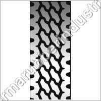 Oregon Precured Tread Rubber