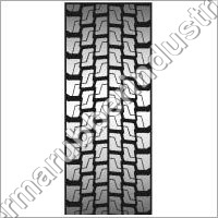 Cold Precured Tread Rubber