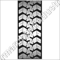 प्रीक्योर कॉल्ड tread रबर