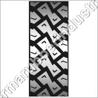 Tyre Precured Treads Rubber