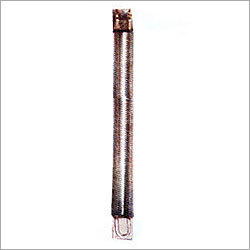 यू शेप एयर हीटर